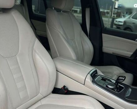 БМВ Х5, объемом двигателя 3 л и пробегом 86 тыс. км за 49999 $, фото 11 на Automoto.ua