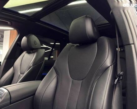 БМВ Х5, объемом двигателя 3 л и пробегом 37 тыс. км за 84900 $, фото 26 на Automoto.ua