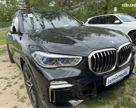 БМВ Х5, объемом двигателя 3 л и пробегом 10 тыс. км за 107550 $, фото 31 на Automoto.ua