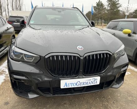 БМВ Х5, объемом двигателя 3 л и пробегом 2 тыс. км за 111723 $, фото 17 на Automoto.ua