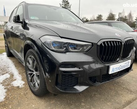 БМВ Х5, объемом двигателя 3 л и пробегом 2 тыс. км за 111723 $, фото 19 на Automoto.ua