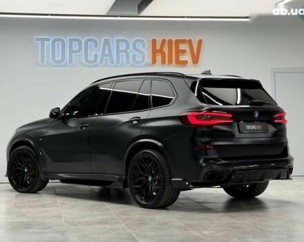 БМВ Х5, объемом двигателя 3 л и пробегом 37 тыс. км за 84900 $, фото 15 на Automoto.ua