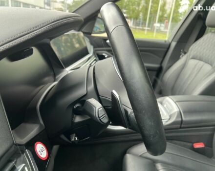 БМВ Х5, объемом двигателя 3 л и пробегом 10 тыс. км за 107550 $, фото 6 на Automoto.ua