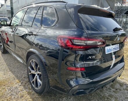 БМВ Х5, объемом двигателя 3 л и пробегом 0 тыс. км за 114005 $, фото 25 на Automoto.ua