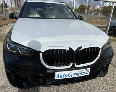 БМВ Х5, объемом двигателя 3 л и пробегом 0 тыс. км за 114005 $, фото 15 на Automoto.ua