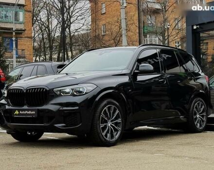 БМВ Х5, объемом двигателя 3 л и пробегом 48 тыс. км за 82999 $, фото 1 на Automoto.ua