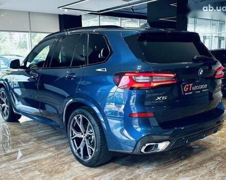 БМВ Х5, объемом двигателя 3 л и пробегом 115 тыс. км за 69900 $, фото 9 на Automoto.ua