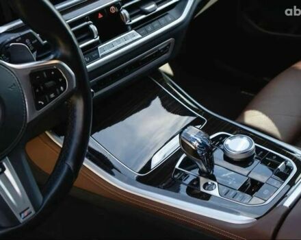 БМВ Х5, объемом двигателя 0 л и пробегом 63 тыс. км за 69900 $, фото 20 на Automoto.ua