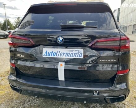 БМВ Х5, объемом двигателя 3 л и пробегом 0 тыс. км за 114005 $, фото 28 на Automoto.ua