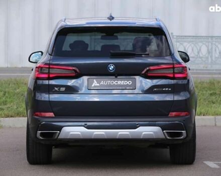 БМВ Х5, объемом двигателя 0 л и пробегом 87 тыс. км за 62900 $, фото 5 на Automoto.ua