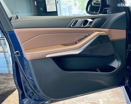 БМВ Х5, объемом двигателя 3 л и пробегом 115 тыс. км за 69900 $, фото 19 на Automoto.ua