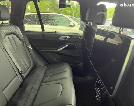 БМВ Х5, объемом двигателя 3 л и пробегом 10 тыс. км за 107550 $, фото 11 на Automoto.ua