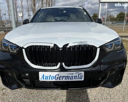 БМВ Х5, объемом двигателя 3 л и пробегом 0 тыс. км за 114005 $, фото 14 на Automoto.ua