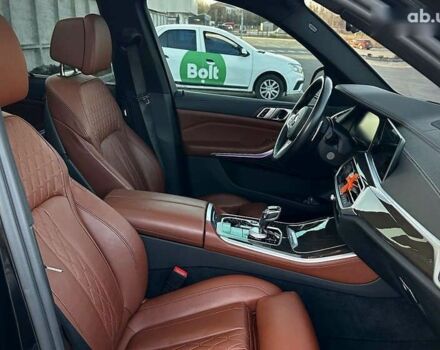 БМВ Х5, объемом двигателя 3 л и пробегом 66 тыс. км за 64300 $, фото 8 на Automoto.ua