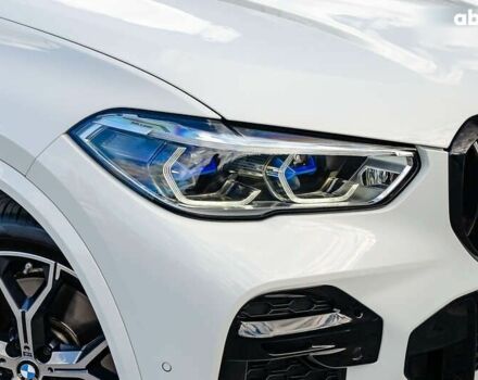 БМВ Х5, об'ємом двигуна 3 л та пробігом 59 тис. км за 79000 $, фото 11 на Automoto.ua