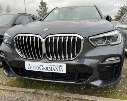 БМВ Х5, об'ємом двигуна 3 л та пробігом 22 тис. км за 94443 $, фото 1 на Automoto.ua