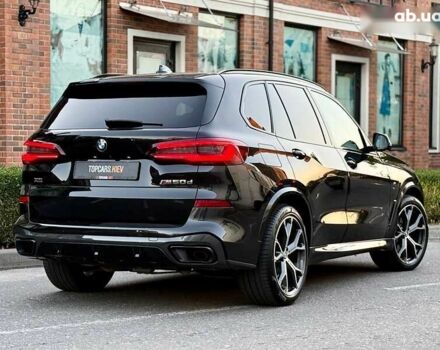 БМВ Х5, об'ємом двигуна 3 л та пробігом 64 тис. км за 89999 $, фото 15 на Automoto.ua