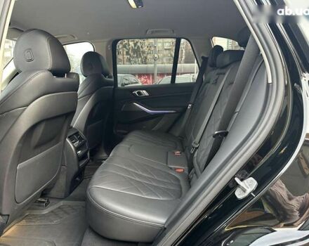 БМВ Х5, объемом двигателя 2 л и пробегом 52 тыс. км за 58500 $, фото 9 на Automoto.ua