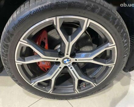 БМВ Х5, объемом двигателя 0 л и пробегом 31 тыс. км за 63500 $, фото 15 на Automoto.ua