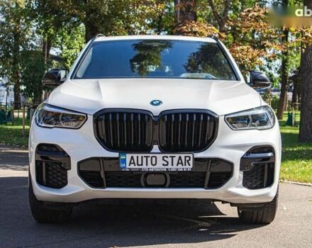 БМВ Х5, объемом двигателя 0 л и пробегом 63 тыс. км за 78900 $, фото 1 на Automoto.ua
