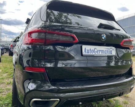 БМВ Х5, объемом двигателя 3 л и пробегом 10 тыс. км за 107550 $, фото 28 на Automoto.ua