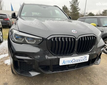 БМВ Х5, объемом двигателя 3 л и пробегом 2 тыс. км за 111723 $, фото 18 на Automoto.ua