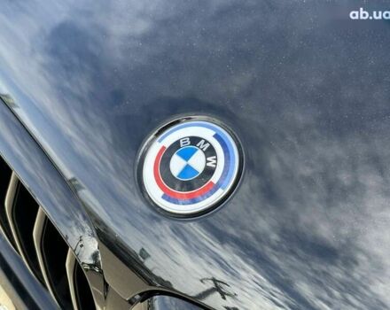 БМВ Х5, объемом двигателя 3 л и пробегом 24 тыс. км за 75990 $, фото 15 на Automoto.ua