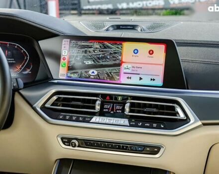 БМВ Х5, об'ємом двигуна 3 л та пробігом 59 тис. км за 79000 $, фото 22 на Automoto.ua