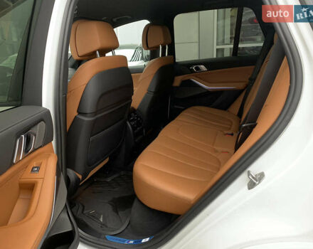 БМВ Х5, объемом двигателя 2.99 л и пробегом 114 тыс. км за 72000 $, фото 13 на Automoto.ua