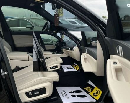 БМВ Х5, объемом двигателя 3 л и пробегом 86 тыс. км за 49999 $, фото 12 на Automoto.ua