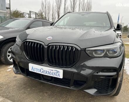 БМВ Х5, объемом двигателя 3 л и пробегом 2 тыс. км за 111723 $, фото 13 на Automoto.ua