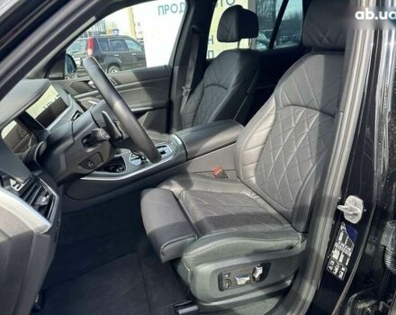 БМВ Х5, объемом двигателя 3 л и пробегом 24 тыс. км за 75990 $, фото 22 на Automoto.ua