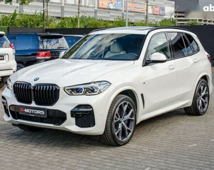 БМВ Х5, об'ємом двигуна 3 л та пробігом 59 тис. км за 79000 $, фото 3 на Automoto.ua