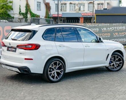 БМВ Х5, об'ємом двигуна 3 л та пробігом 59 тис. км за 79000 $, фото 5 на Automoto.ua