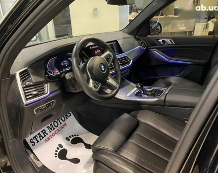 БМВ Х5, объемом двигателя 0 л и пробегом 31 тыс. км за 63500 $, фото 17 на Automoto.ua