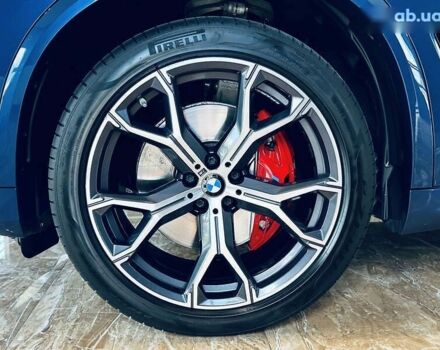 БМВ Х5, объемом двигателя 3 л и пробегом 115 тыс. км за 69900 $, фото 16 на Automoto.ua