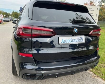 БМВ Х5, объемом двигателя 3 л и пробегом 1 тыс. км за 99768 $, фото 22 на Automoto.ua