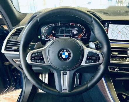 БМВ Х5, объемом двигателя 3 л и пробегом 115 тыс. км за 69900 $, фото 28 на Automoto.ua