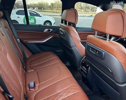 БМВ Х5, объемом двигателя 3 л и пробегом 66 тыс. км за 64300 $, фото 14 на Automoto.ua