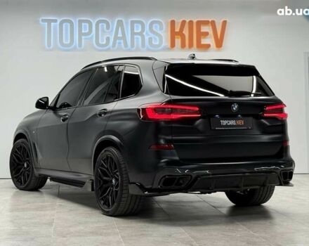 БМВ Х5, объемом двигателя 3 л и пробегом 37 тыс. км за 84900 $, фото 12 на Automoto.ua