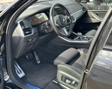 БМВ Х5, объемом двигателя 3 л и пробегом 24 тыс. км за 75990 $, фото 21 на Automoto.ua