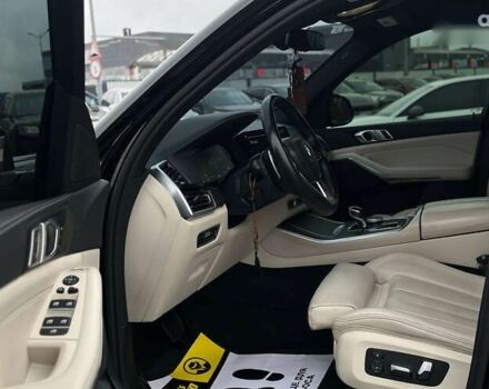 БМВ Х5, объемом двигателя 3 л и пробегом 86 тыс. км за 49999 $, фото 8 на Automoto.ua