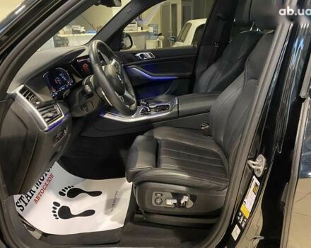 БМВ Х5, объемом двигателя 0 л и пробегом 31 тыс. км за 63500 $, фото 16 на Automoto.ua