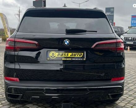 БМВ Х5, объемом двигателя 3 л и пробегом 86 тыс. км за 49999 $, фото 5 на Automoto.ua