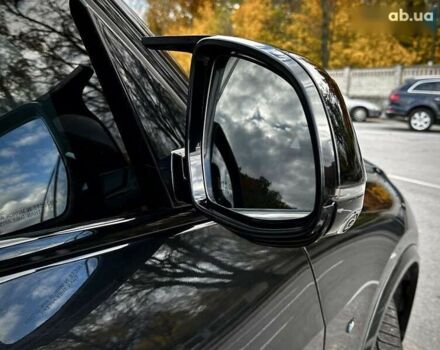 БМВ Х5, объемом двигателя 3 л и пробегом 66 тыс. км за 64300 $, фото 5 на Automoto.ua