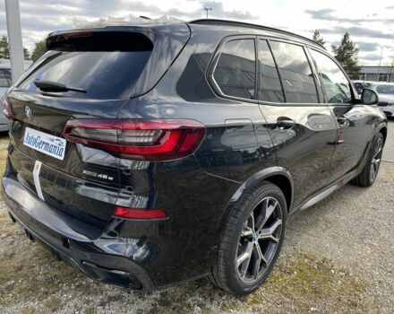 БМВ Х5, объемом двигателя 3 л и пробегом 0 тыс. км за 114005 $, фото 17 на Automoto.ua