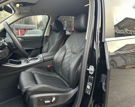 БМВ Х5, объемом двигателя 2 л и пробегом 52 тыс. км за 58500 $, фото 11 на Automoto.ua