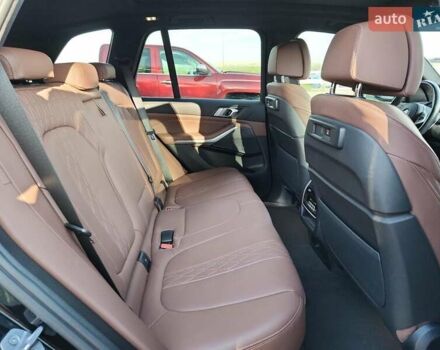 БМВ Х5, объемом двигателя 3 л и пробегом 35 тыс. км за 32000 $, фото 9 на Automoto.ua