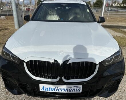 БМВ Х5, объемом двигателя 3 л и пробегом 0 тыс. км за 114005 $, фото 8 на Automoto.ua