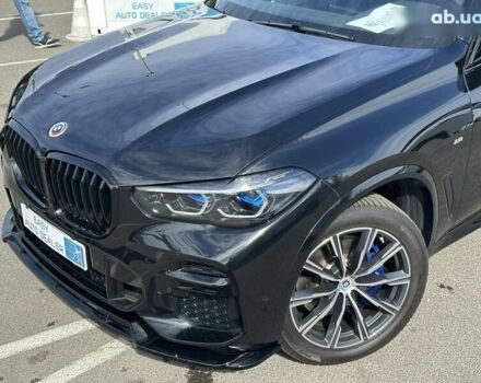 БМВ Х5, объемом двигателя 3 л и пробегом 24 тыс. км за 75990 $, фото 8 на Automoto.ua